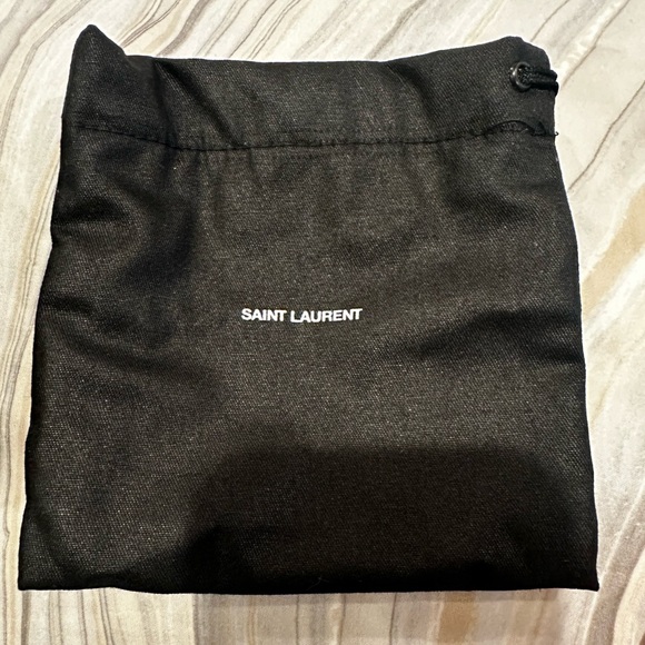 Saint Laurent Black Gift Set - Picture 3 of 8